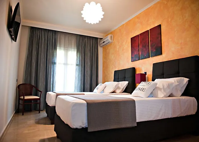 Serenita Apartments