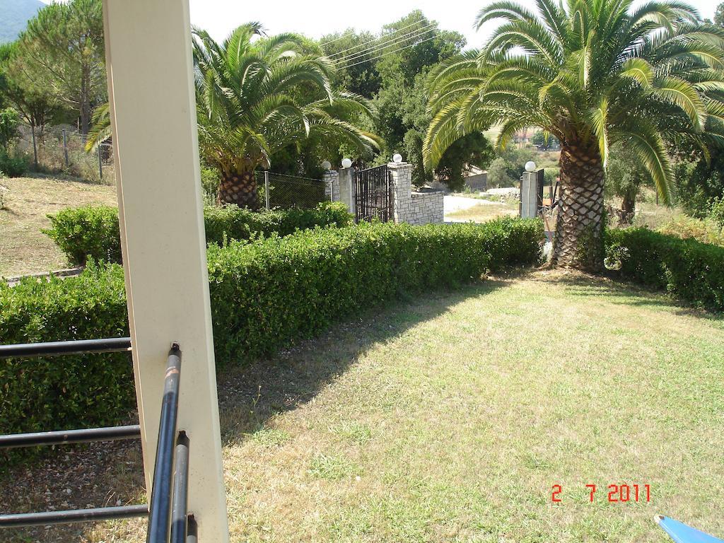 Apartament Serenita *