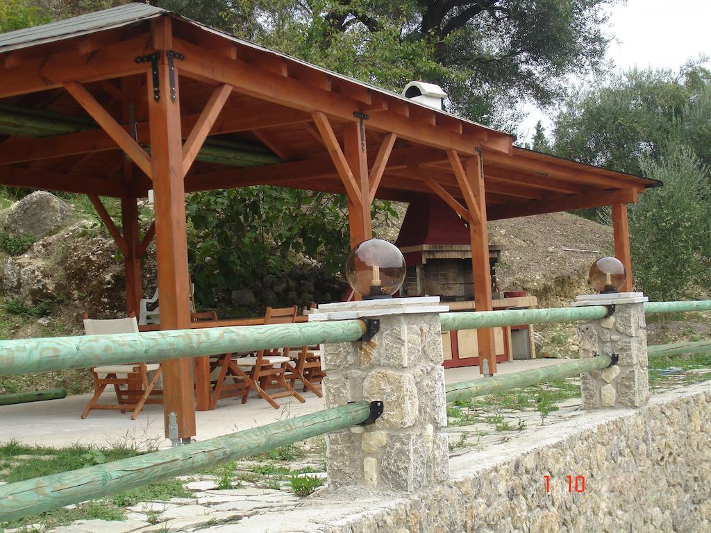 Apartament Serenita *