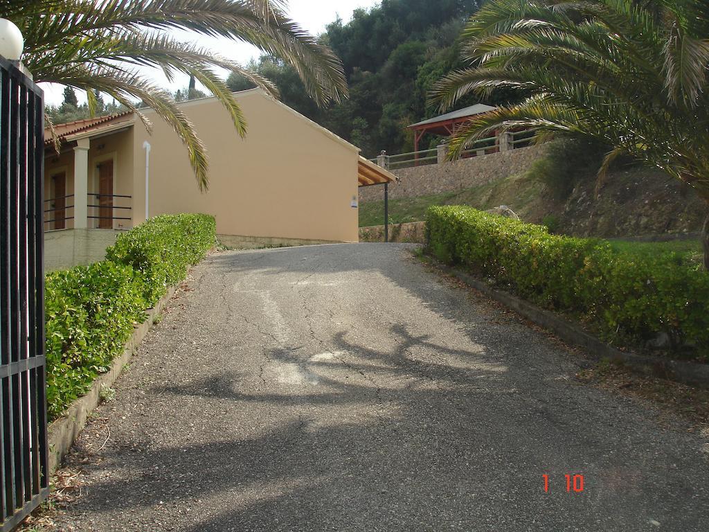 Apartament Serenita Ermones