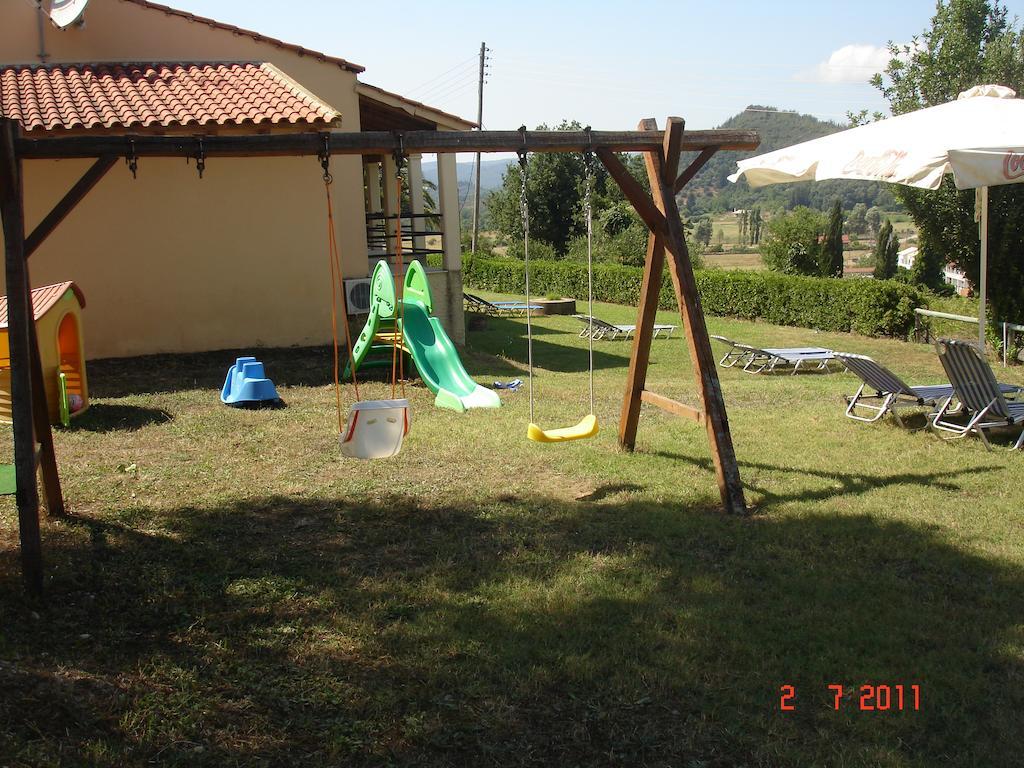 Apartament Serenita *