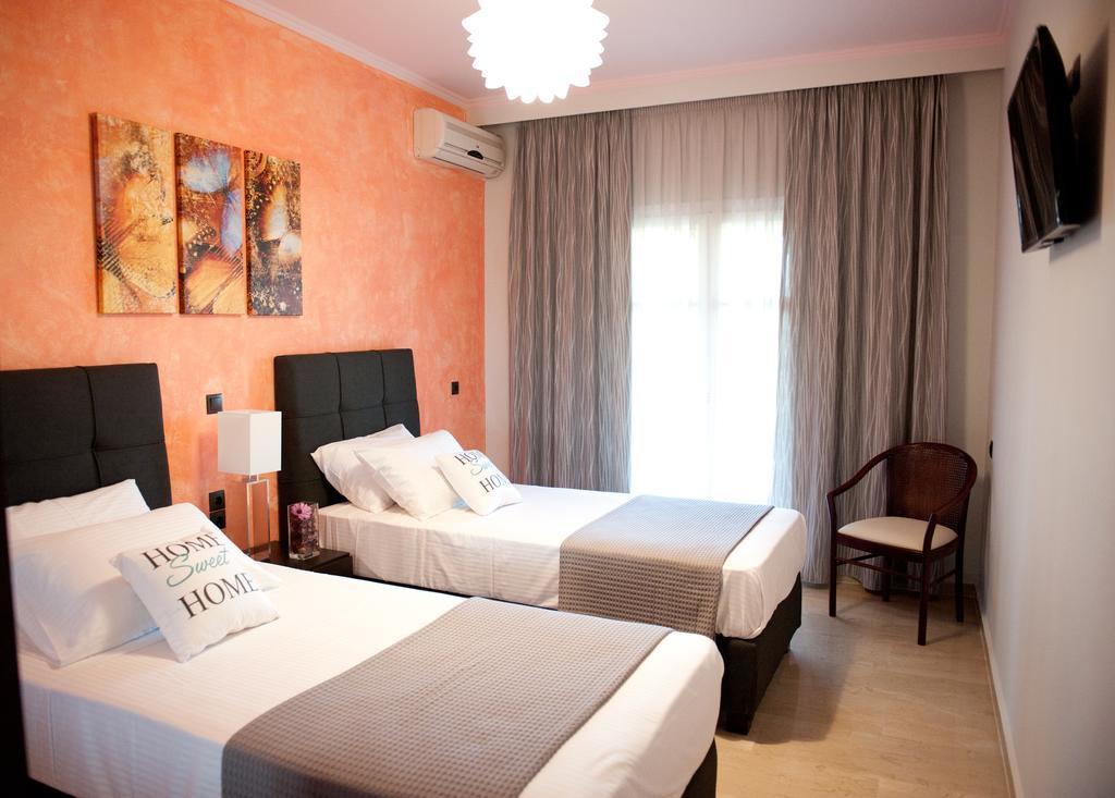Apartament Serenita *