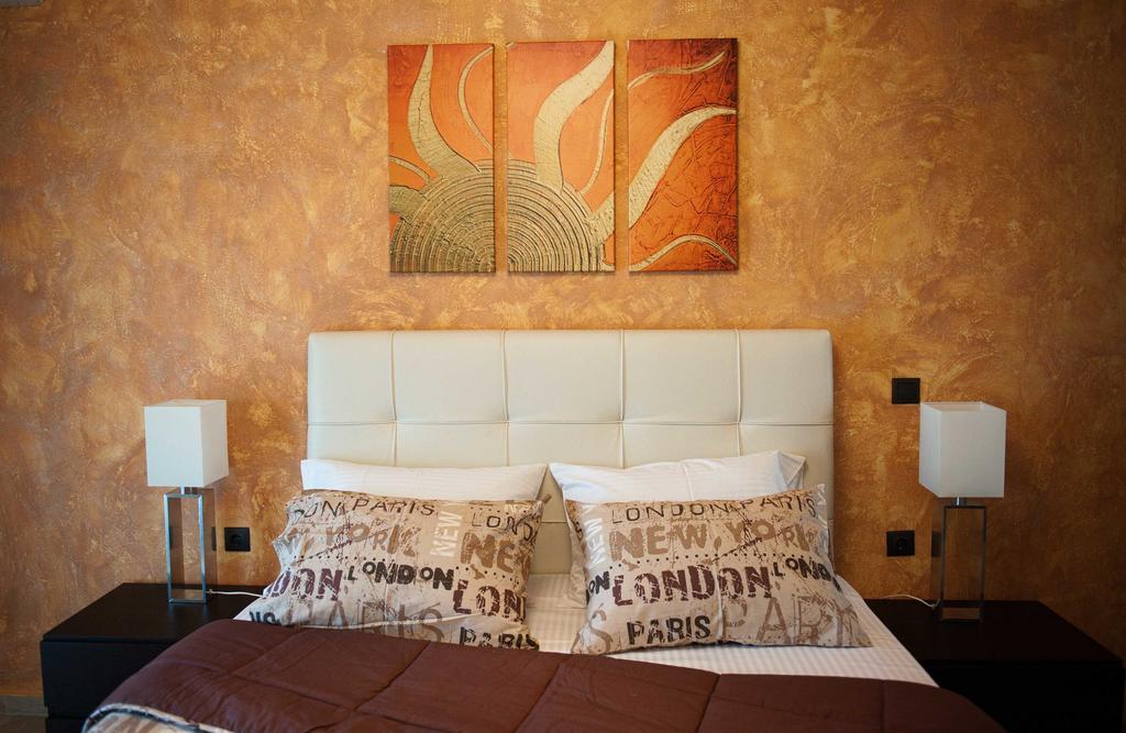 Apartament Serenita *