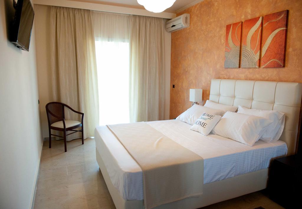 Apartament Serenita Ermones