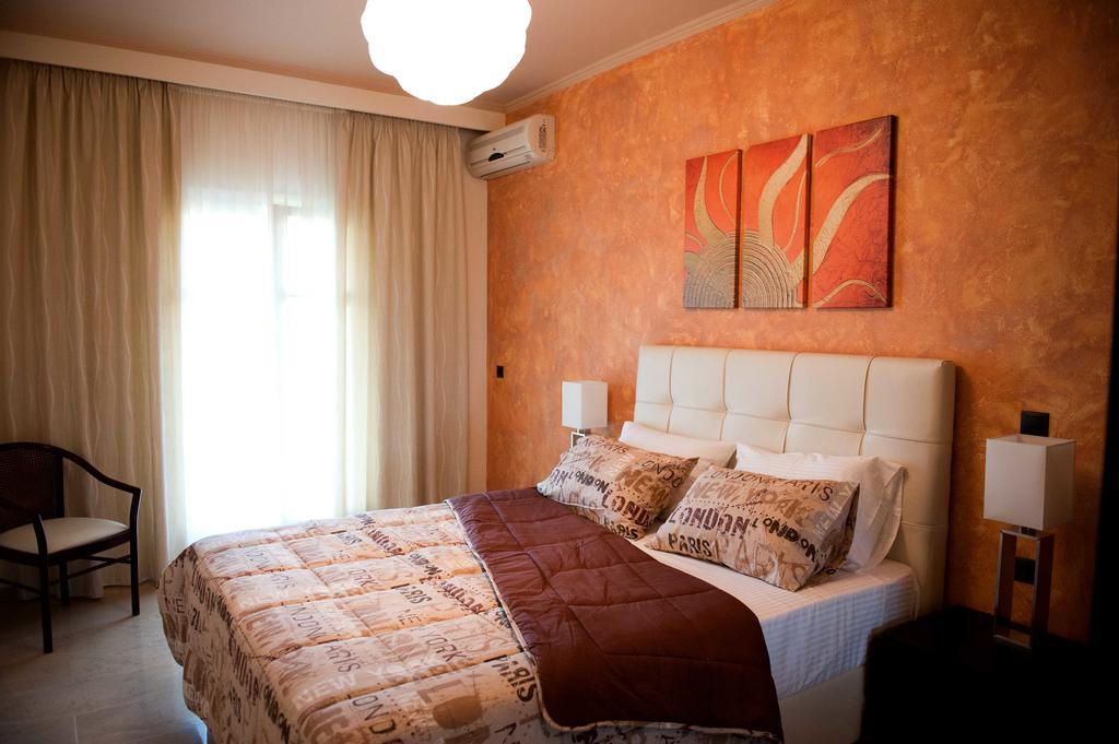 Apartament Serenita Ermones