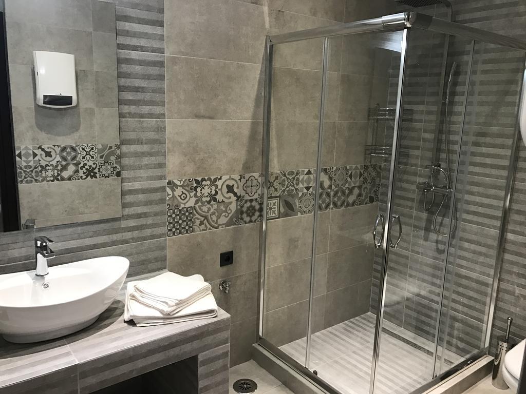 Apartament Serenita *