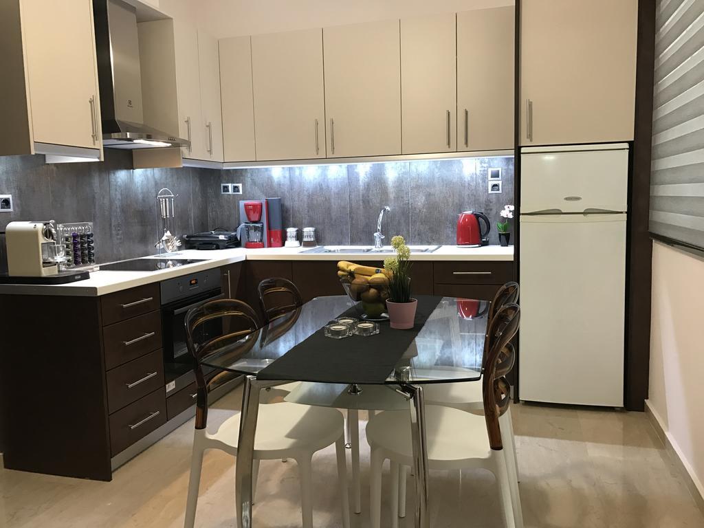 Serenita Apartament *