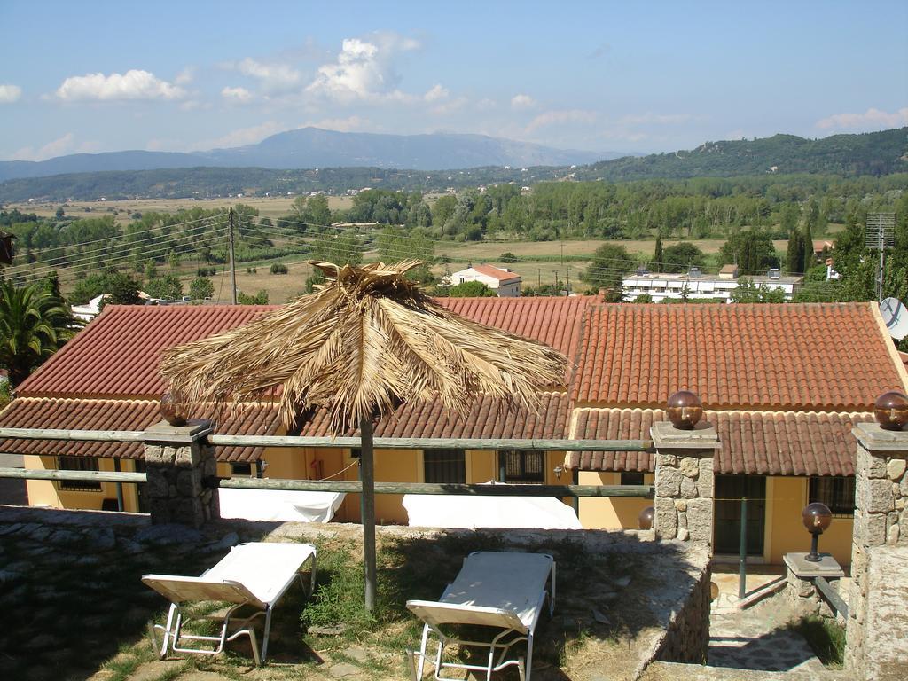 Apartament Serenita