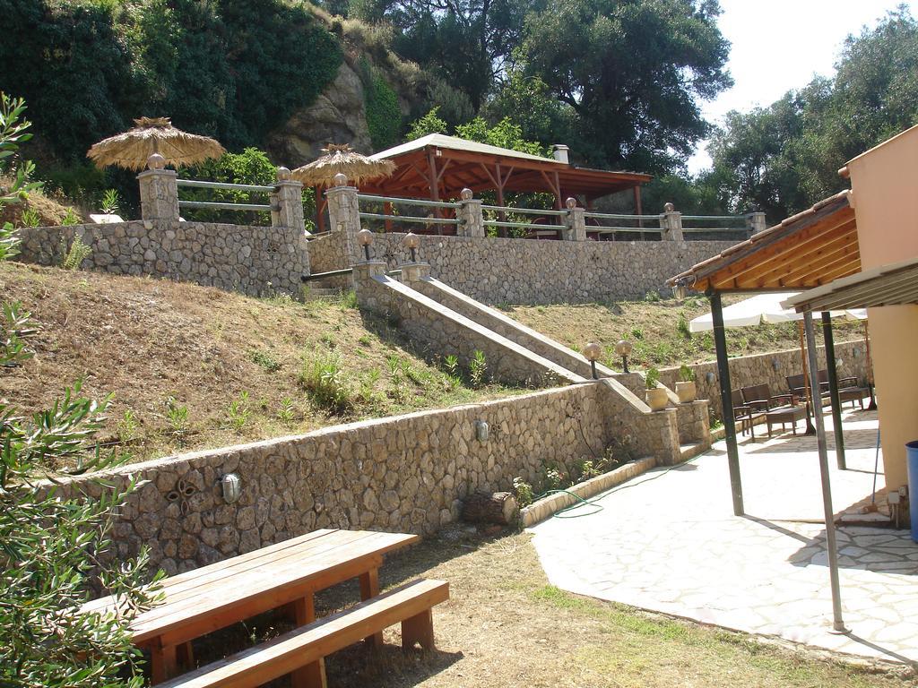 Apartament Serenita *
