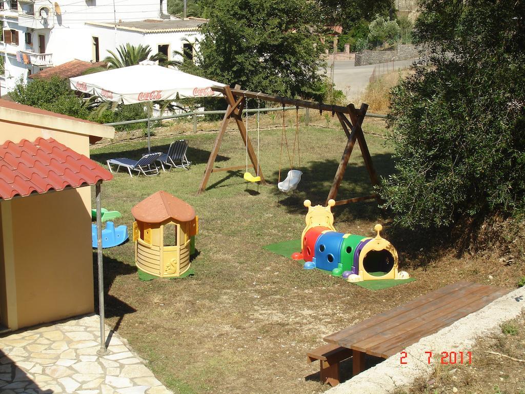 Apartment Serenita *