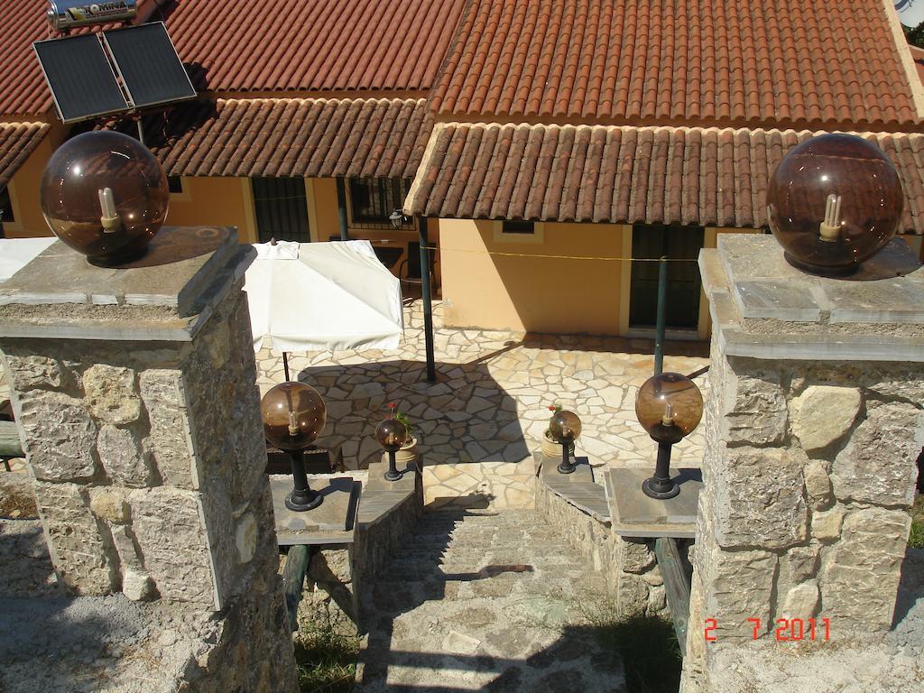 Serenita Apartment Ermones