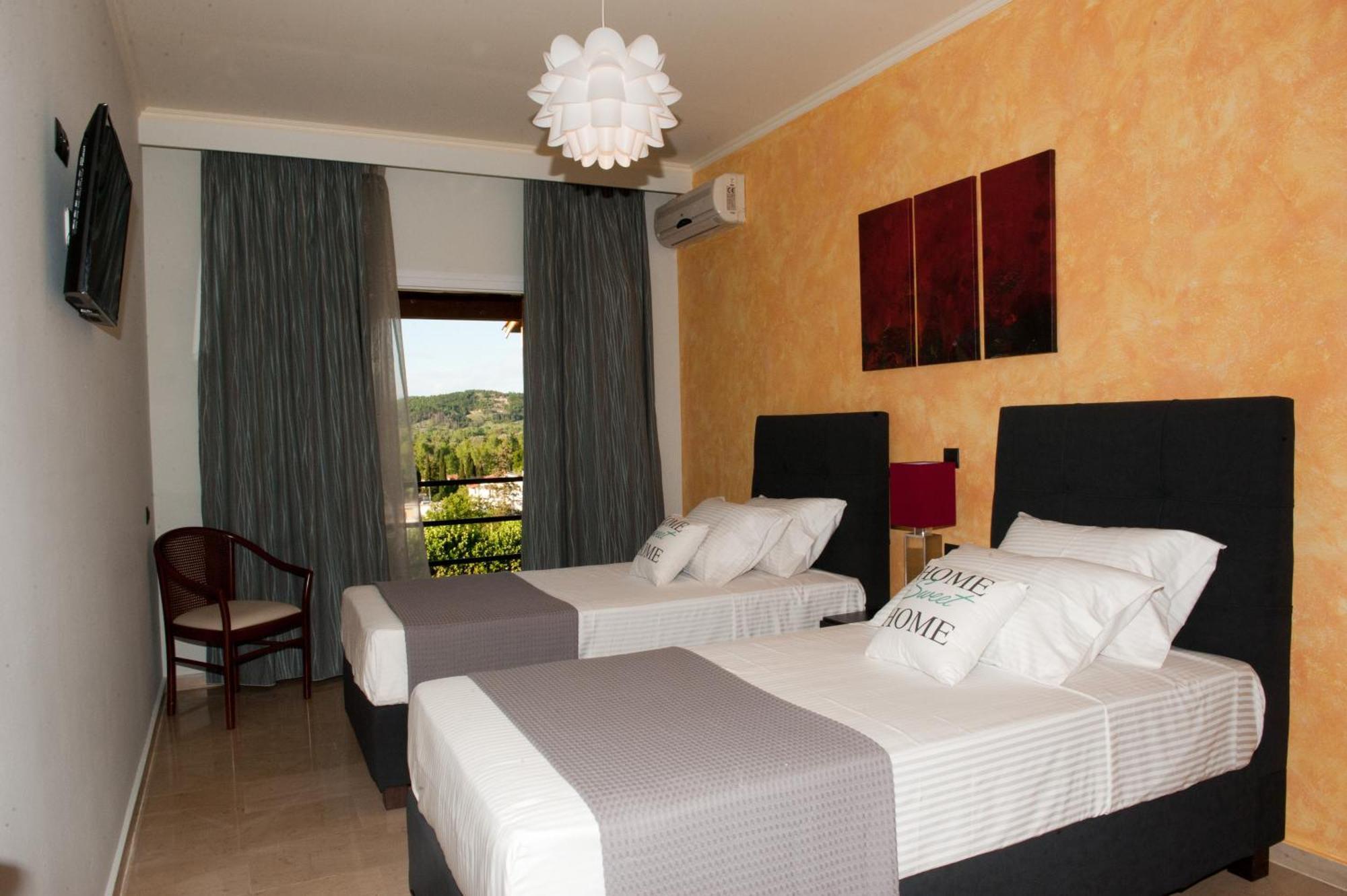 Serenita Apartment Ermones