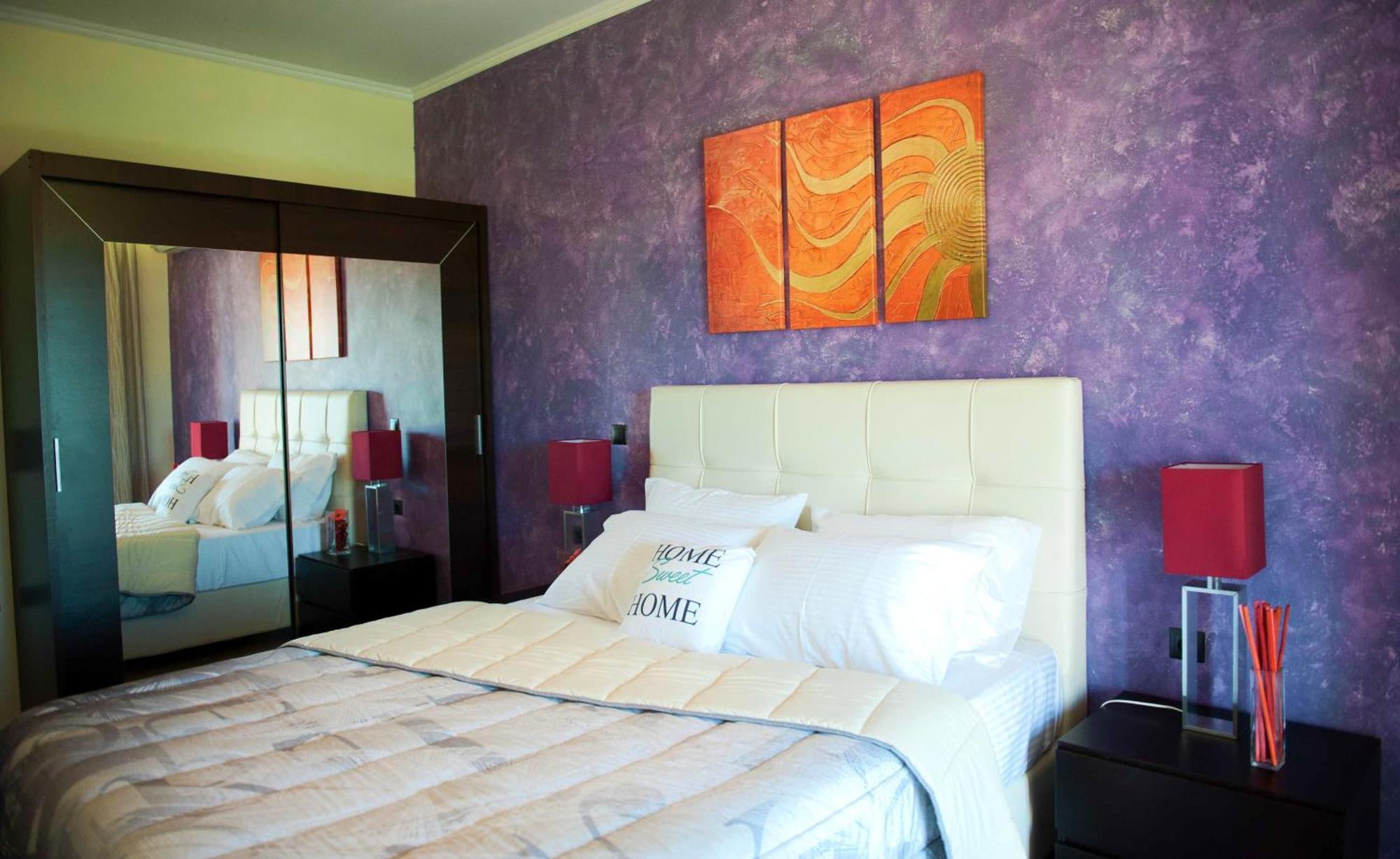 Serenita Apartment