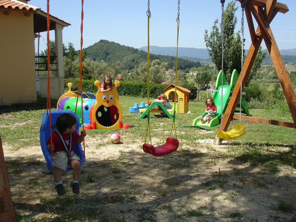 Serenita *
