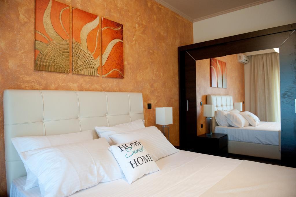 Apartment Serenita Ermones