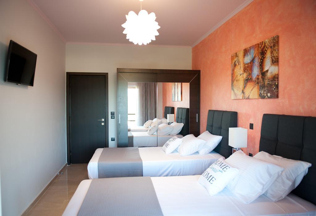 Apartment Serenita