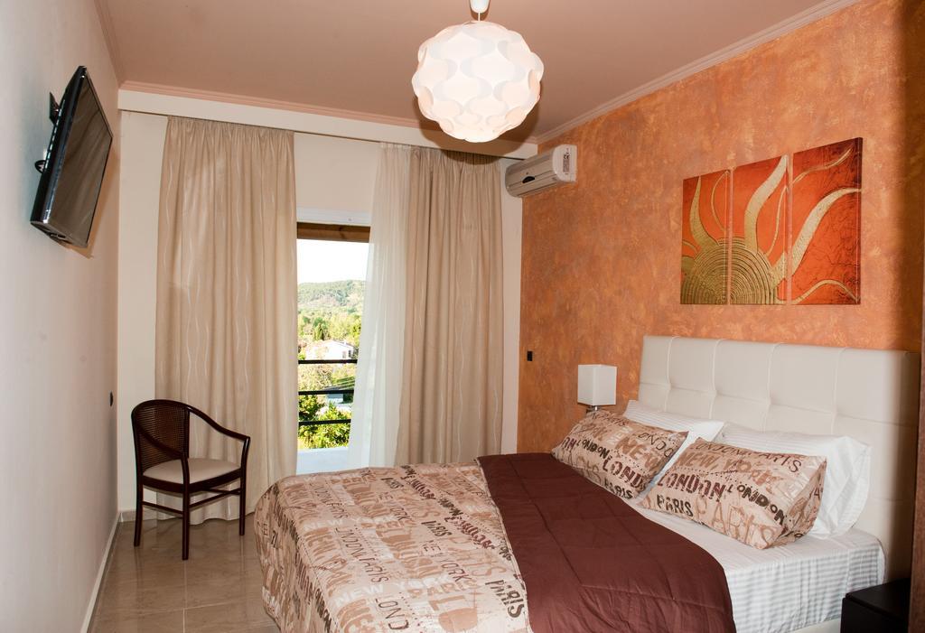 Apartment Serenita Ermones