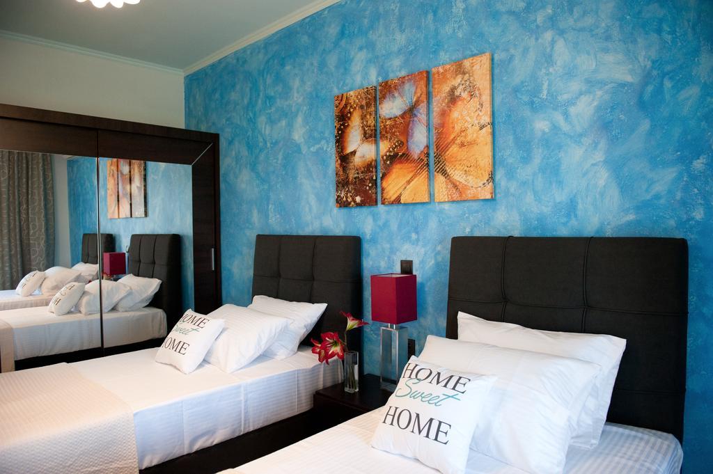 Apartment Serenita *