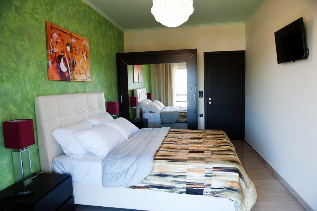 Apartment Serenita