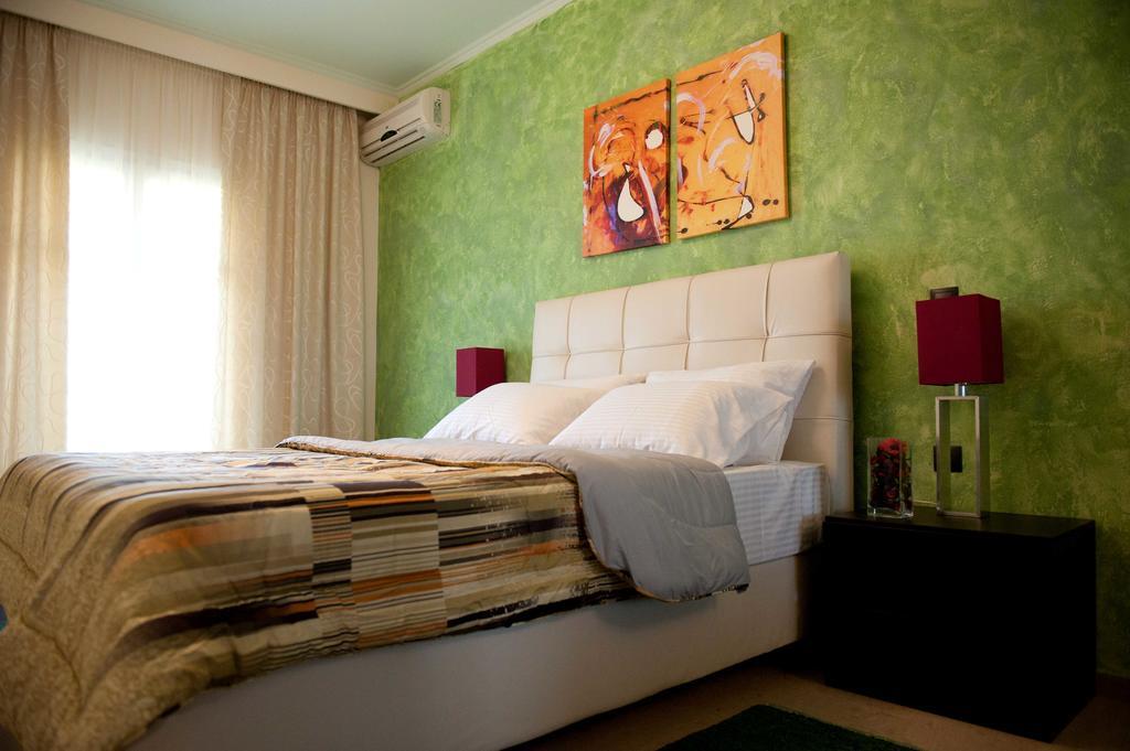 Apartment Serenita