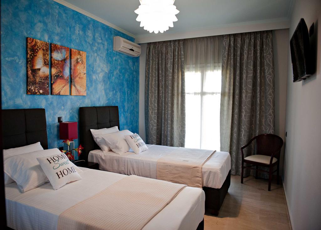 Apartment Serenita
