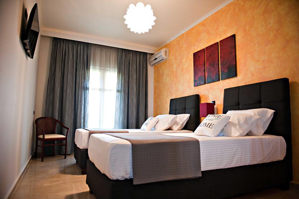 Apartment Serenita