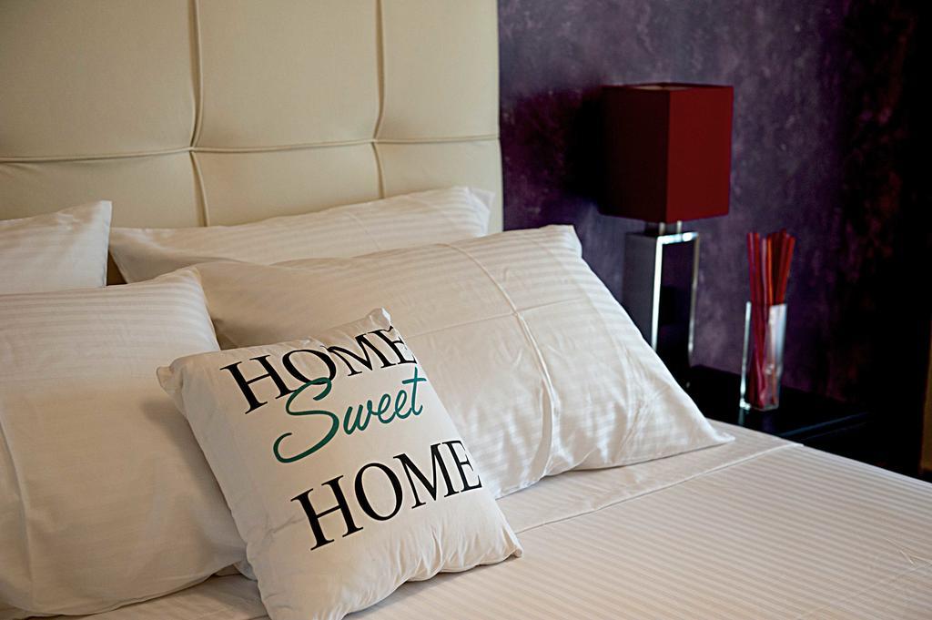 Apartment Serenita Ermones