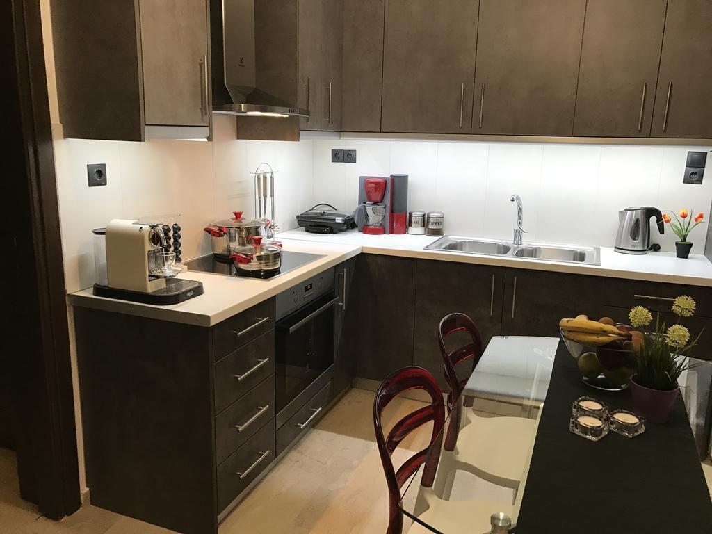 Serenita Apartment Ermones