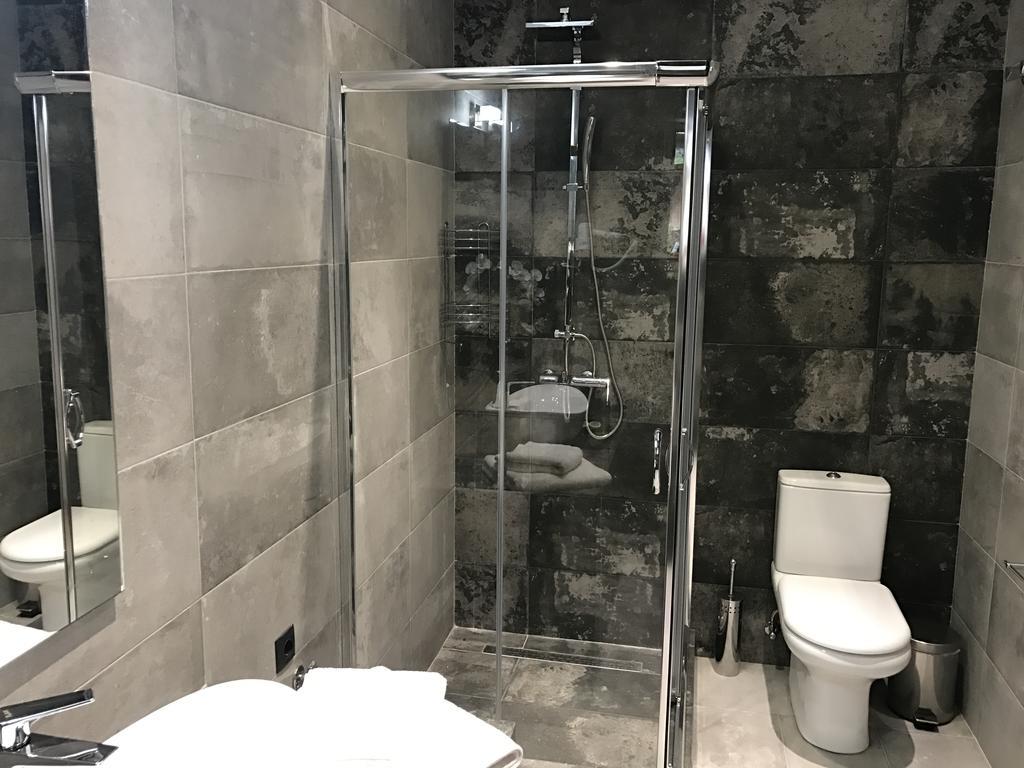 Serenita Apartment *