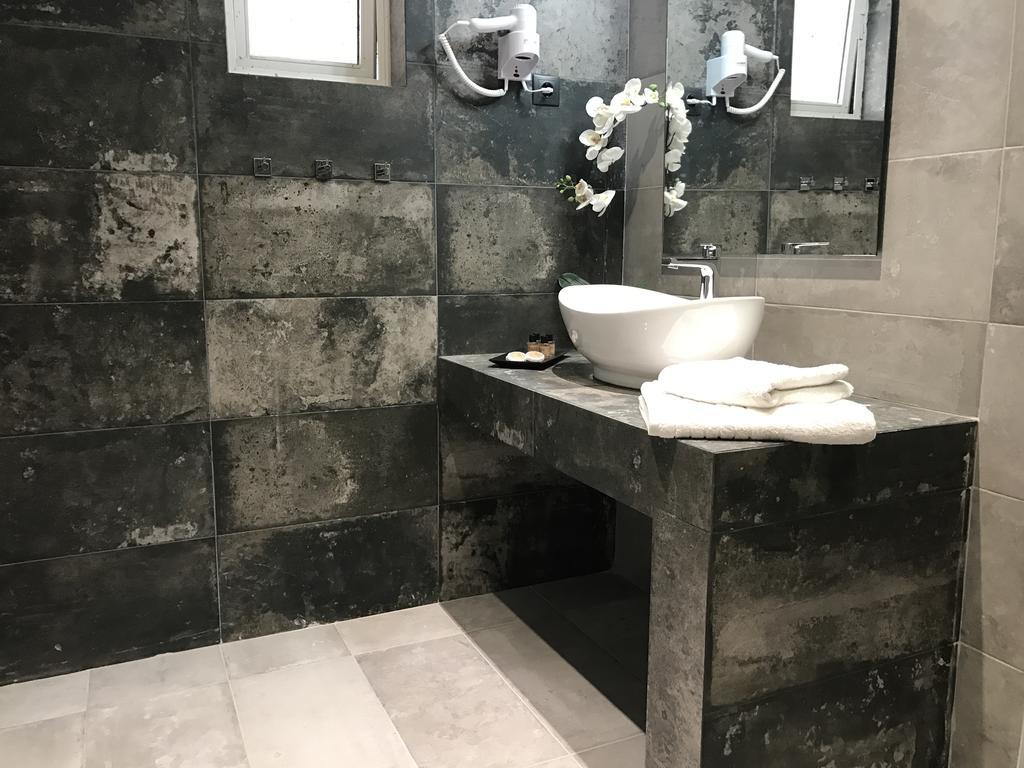 Apartment Serenita Ermones