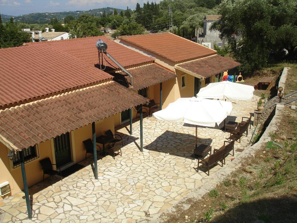 Serenita Apartment