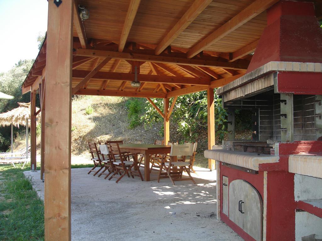 Serenita Apartment *