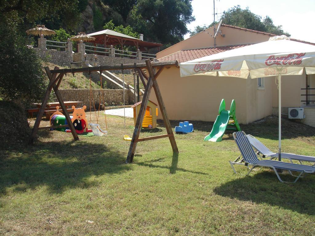 Serenita Apartment Ermones