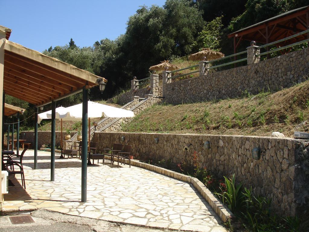 Apartment Serenita Ermones